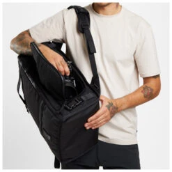 Chrome Niko Camera Backpack 3.0 - Fotorucksack -Deuter Verkaufs-Shop chrome niko camera backpack 30 fotorucksack detail 12