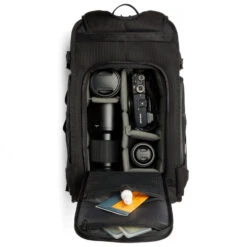 Chrome Niko Camera Backpack 3.0 - Fotorucksack -Deuter Verkaufs-Shop chrome niko camera backpack 30 fotorucksack detail 4