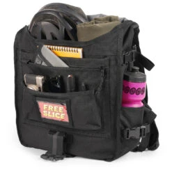 Chrome Warsaw Medium 25 - Umhängetasche 9 Chrome Warsaw Medium 25 - Umhängetasche -Deuter Verkaufs-Shop chrome warsaw medium 25 umhaengetasche detail 3