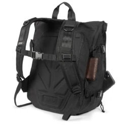 Chrome Warsaw Medium 25 - Umhängetasche 10 Chrome Warsaw Medium 25 - Umhängetasche -Deuter Verkaufs-Shop chrome warsaw medium 25 umhaengetasche detail 4