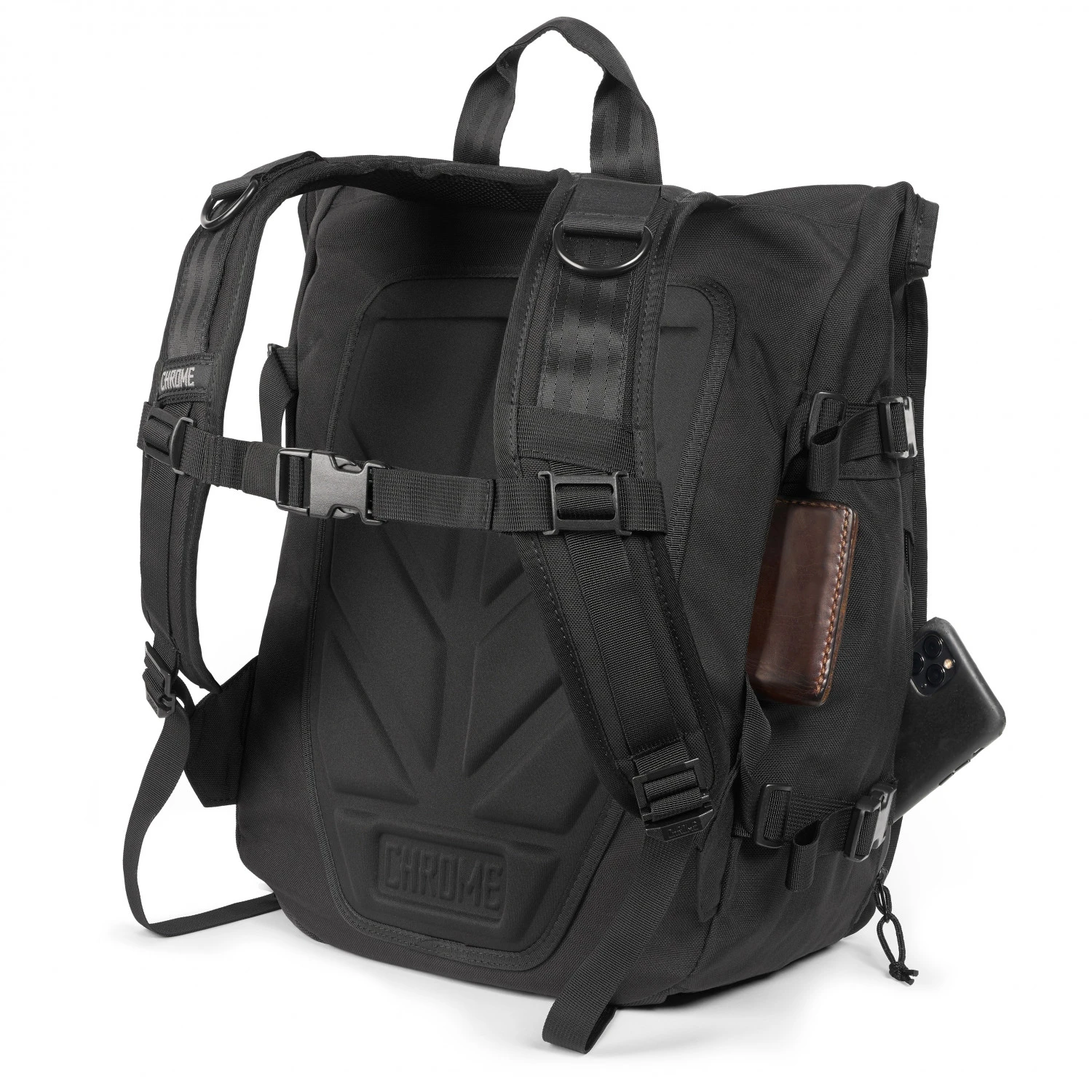 Chrome Warsaw Medium 25 - Umhängetasche 6 Chrome Warsaw Medium 25 - Umhängetasche – Bild 4