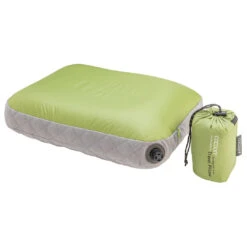 Cocoon Air Core Ultralight Pillow - Kissen -Deuter Verkaufs-Shop cocoon air core ultralight pillow kissen 1