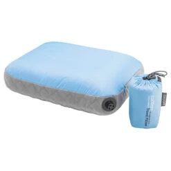 Cocoon Air Core Ultralight Pillow - Kissen -Deuter Verkaufs-Shop cocoon air core ultralight pillow kissen 2