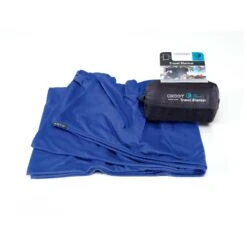 Cocoon Coolmax Travel Blanket - Decke 18 Cocoon Coolmax Travel Blanket - Decke -Deuter Verkaufs-Shop cocoon coolmax travel blanket decke 7
