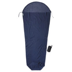 Cocoon MummyLiner Egyptian Cotton - Reiseschlafsack -Deuter Verkaufs-Shop cocoon mummyliner egyptian cotton reiseschlafsack 2