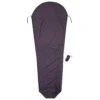 Cocoon MummyLiner Silkweight - Reiseschlafsack 1 Cocoon MummyLiner Silkweight - Reiseschlafsack -Deuter Verkaufs-Shop cocoon mummyliner silkweight reiseschlafsack