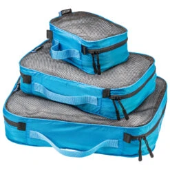 Cocoon Packing Cubes Ultralight Set - Packsack -Deuter Verkaufs-Shop cocoon packing cubes ultralight set packsack 2