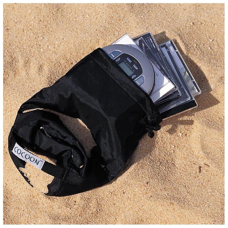 Cocoon Pillow Stuff Sack - Kissen 4 Cocoon Pillow Stuff Sack - Kissen – Bild 2