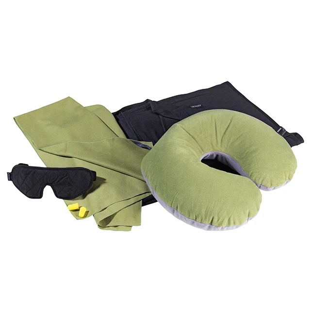Cocoon Travelset Ultralight - Kissen 3 Cocoon Travelset Ultralight - Kissen