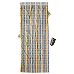 Cocoon TravelSheet Cotton - Reiseschlafsack 20 Cocoon TravelSheet Cotton - Reiseschlafsack -Deuter Verkaufs-Shop cocoon travelsheet cotton reiseschlafsack 4