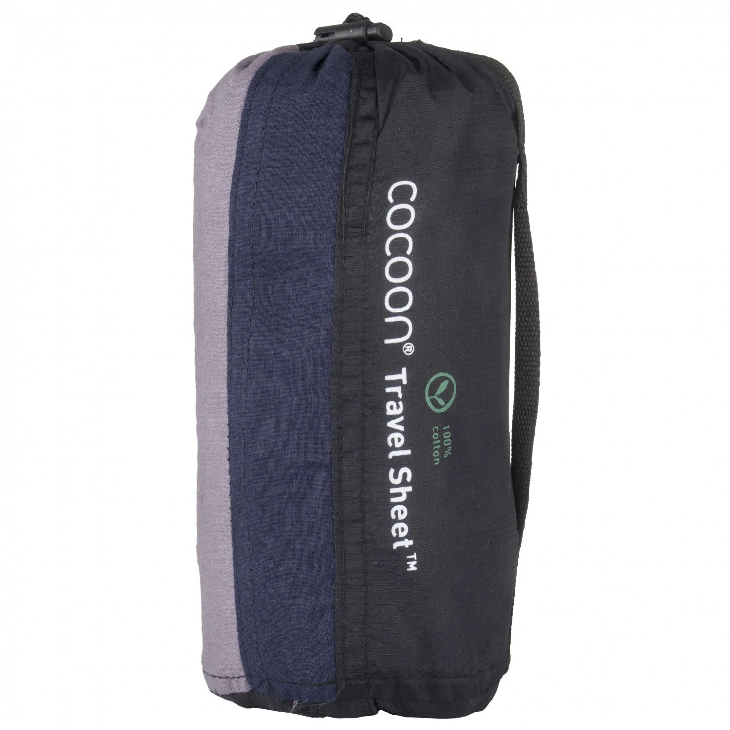 Cocoon TravelSheet Cotton - Reiseschlafsack 4 Cocoon TravelSheet Cotton - Reiseschlafsack – Bild 2