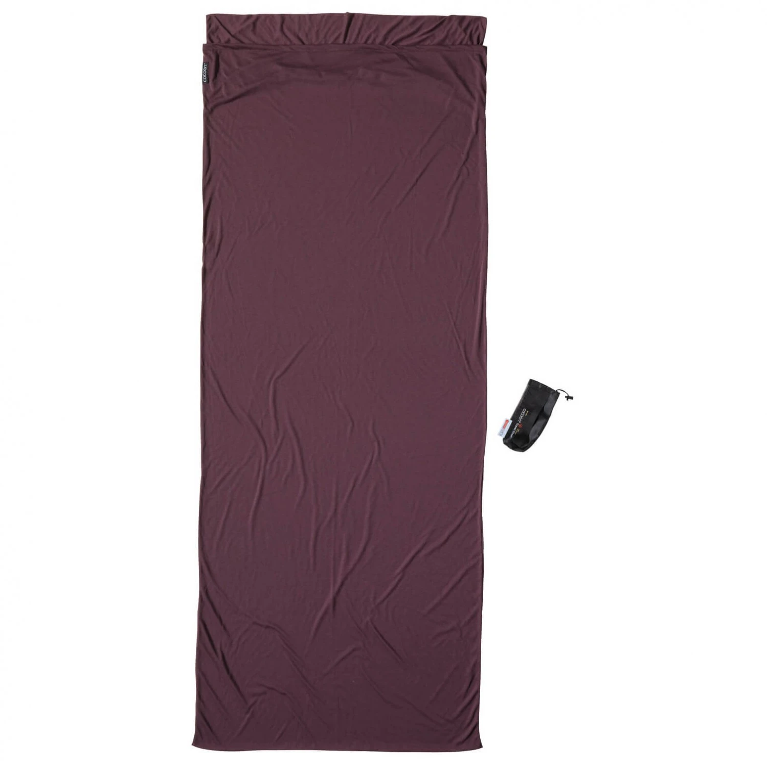 Cocoon TravelSheet Performer - Reiseschlafsack 3 Cocoon TravelSheet Performer - Reiseschlafsack