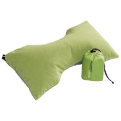Cocoon Ultralight Lumbar Support Pillow - Kissen -Deuter Verkaufs-Shop cocoon ultralight lumbar support pillow kissen 1