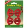 Coghlans Anchor Clips 2 Coghlans Anchor Clips -Deuter Verkaufs-Shop coghlans anchor clips