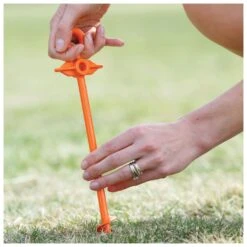 Coghlans Zelthering Twist - Zelthering 7 Coghlans Zelthering Twist - Zelthering -Deuter Verkaufs-Shop coghlans zelthering twist zelthering detail 2