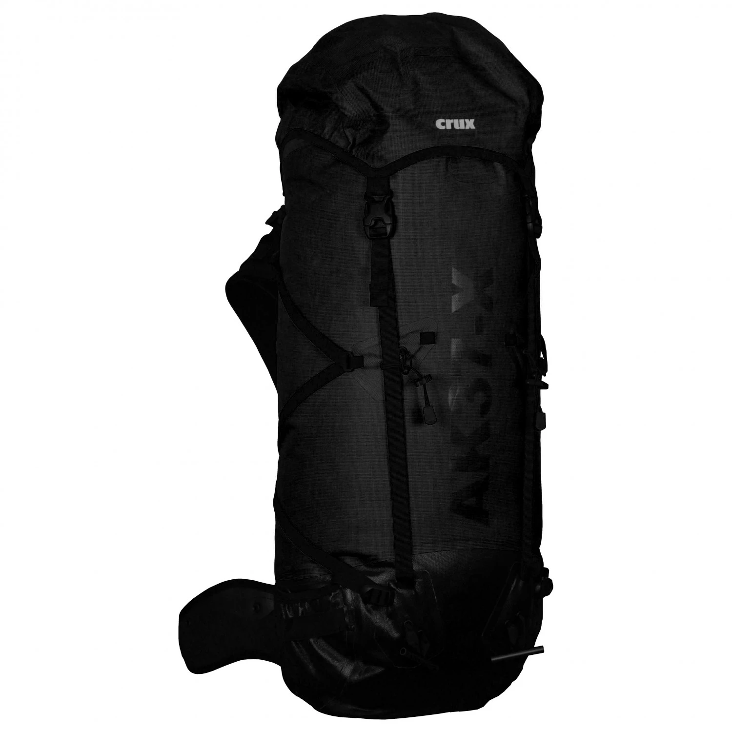 AK37-X - Kletterrucksack 3 AK37-X - Kletterrucksack