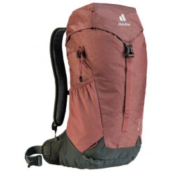 Deuter AirComfort Lite 16 - Wanderrucksack -Deuter Verkaufs-Shop deuter aircomfort lite 16 wanderrucksack 1