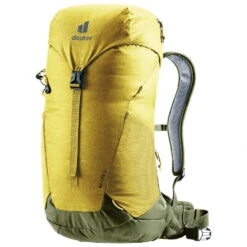 Deuter AirComfort Lite 16 - Wanderrucksack -Deuter Verkaufs-Shop deuter aircomfort lite 16 wanderrucksack 2