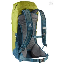 Deuter AirComfort Lite 16 - Wanderrucksack -Deuter Verkaufs-Shop deuter aircomfort lite 16 wanderrucksack detail 3