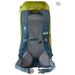 Deuter AirComfort Lite 16 - Wanderrucksack -Deuter Verkaufs-Shop deuter aircomfort lite 16 wanderrucksack detail 4