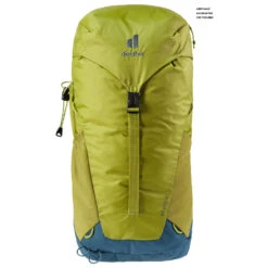 Deuter AirComfort Lite 16 - Wanderrucksack -Deuter Verkaufs-Shop deuter aircomfort lite 16 wanderrucksack detail 6