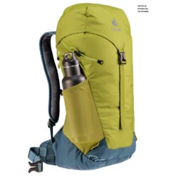 Deuter AirComfort Lite 16 - Wanderrucksack -Deuter Verkaufs-Shop deuter aircomfort lite 16 wanderrucksack detail 7