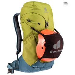 Deuter AirComfort Lite 16 - Wanderrucksack -Deuter Verkaufs-Shop deuter aircomfort lite 16 wanderrucksack detail 8