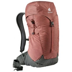 Deuter AirComfort Lite 24 - Wanderrucksack -Deuter Verkaufs-Shop deuter aircomfort lite 24 wanderrucksack 2