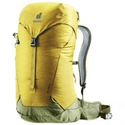 Deuter AirComfort Lite 24 - Wanderrucksack -Deuter Verkaufs-Shop deuter aircomfort lite 24 wanderrucksack 3