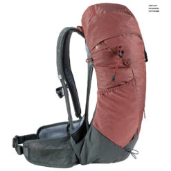 Deuter AirComfort Lite 24 - Wanderrucksack -Deuter Verkaufs-Shop deuter aircomfort lite 24 wanderrucksack detail 3