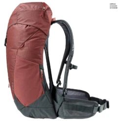 Deuter AirComfort Lite 24 - Wanderrucksack -Deuter Verkaufs-Shop deuter aircomfort lite 24 wanderrucksack detail 5