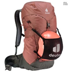 Deuter AirComfort Lite 24 - Wanderrucksack -Deuter Verkaufs-Shop deuter aircomfort lite 24 wanderrucksack detail 9