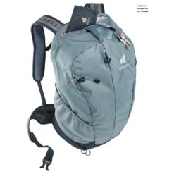 Deuter AirComfort Lite 25 EL - Wanderrucksack 23 Deuter AirComfort Lite 25 EL - Wanderrucksack -Deuter Verkaufs-Shop deuter aircomfort lite 25 el wanderrucksack detail 10