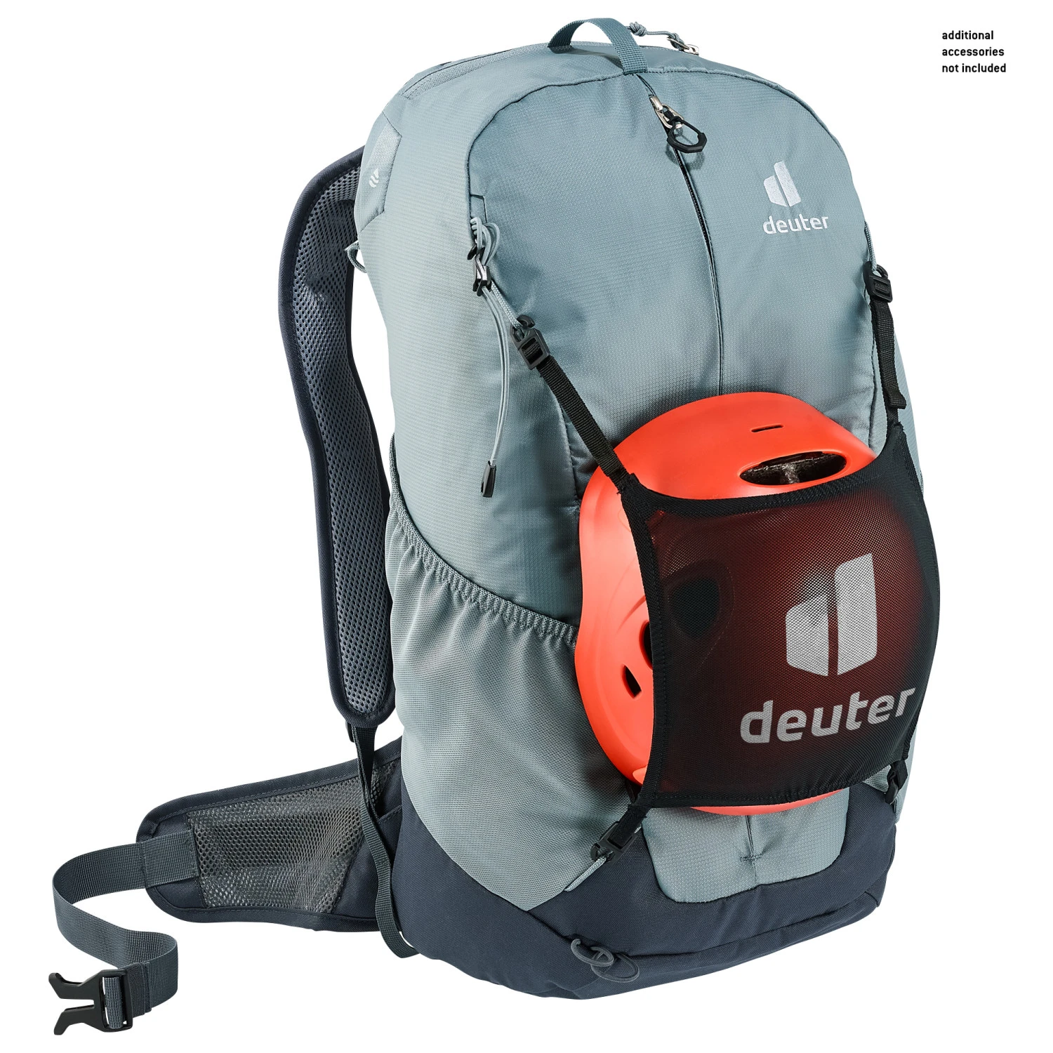 Deuter AirComfort Lite 25 EL - Wanderrucksack 13 Deuter AirComfort Lite 25 EL - Wanderrucksack – Bild 11