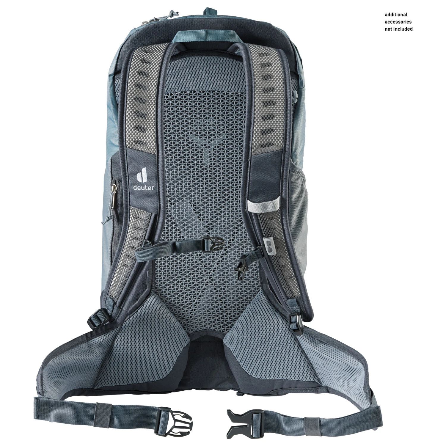 Deuter AirComfort Lite 25 EL - Wanderrucksack 4 Deuter AirComfort Lite 25 EL - Wanderrucksack – Bild 2
