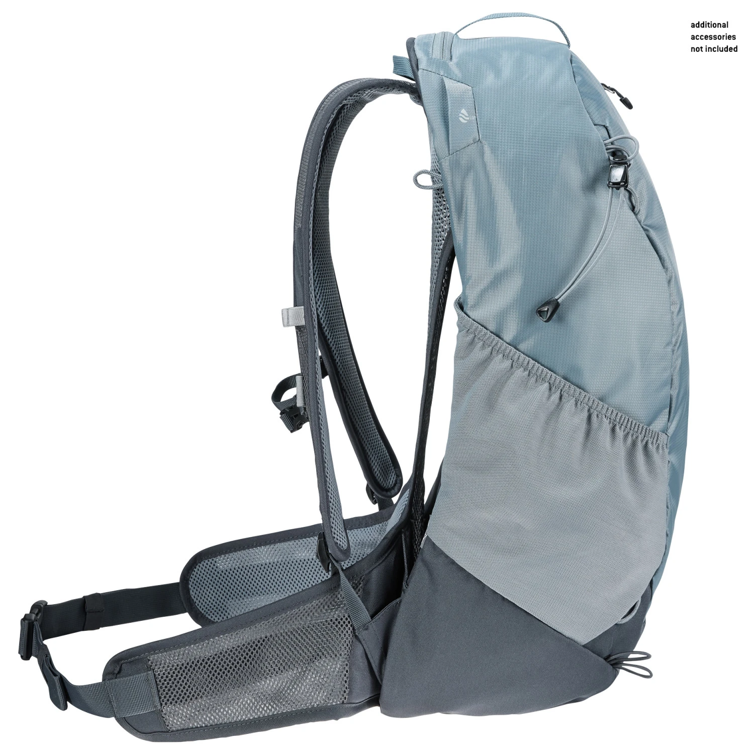 Deuter AirComfort Lite 25 EL - Wanderrucksack 5 Deuter AirComfort Lite 25 EL - Wanderrucksack – Bild 3