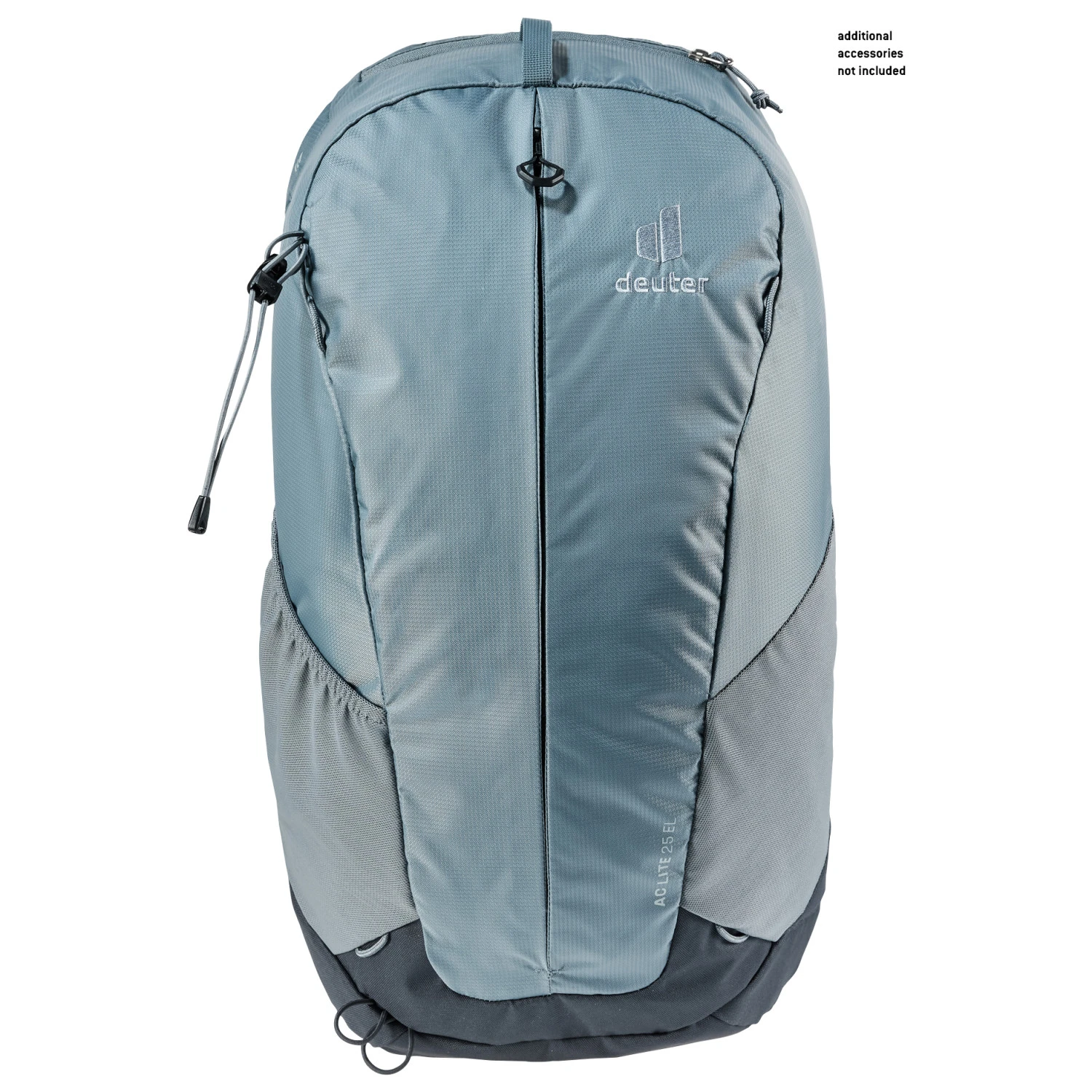 Deuter AirComfort Lite 25 EL - Wanderrucksack 8 Deuter AirComfort Lite 25 EL - Wanderrucksack – Bild 6