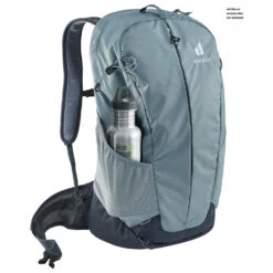 Deuter AirComfort Lite 25 EL - Wanderrucksack 20 Deuter AirComfort Lite 25 EL - Wanderrucksack -Deuter Verkaufs-Shop deuter aircomfort lite 25 el wanderrucksack detail 7