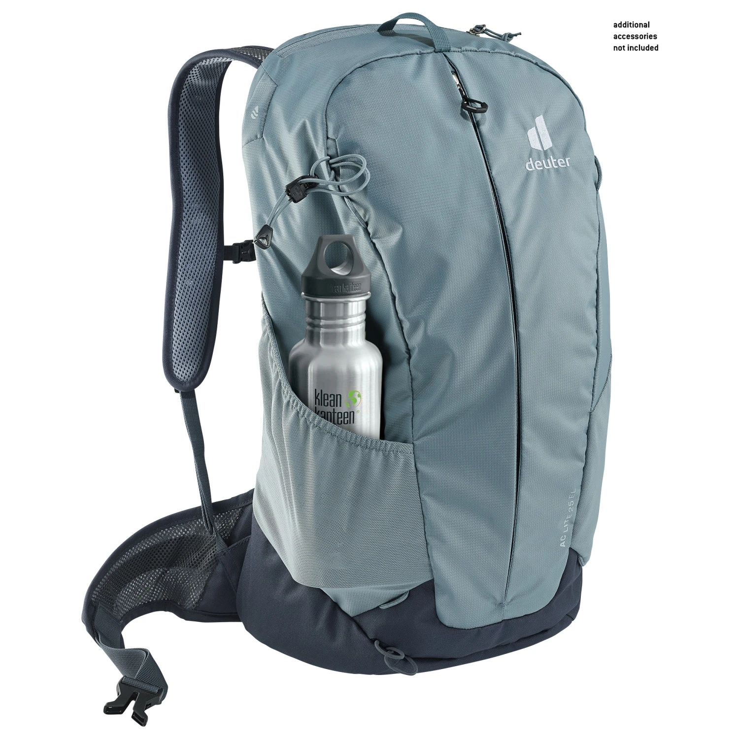 Deuter AirComfort Lite 25 EL - Wanderrucksack 9 Deuter AirComfort Lite 25 EL - Wanderrucksack – Bild 7