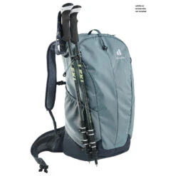 Deuter AirComfort Lite 25 EL - Wanderrucksack 21 Deuter AirComfort Lite 25 EL - Wanderrucksack -Deuter Verkaufs-Shop deuter aircomfort lite 25 el wanderrucksack detail 8