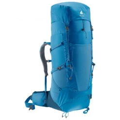 Deuter Aircontact Core 50+10 - Trekkingrucksack -Deuter Verkaufs-Shop deuter aircontact core 50 10 trekkingrucksack 2