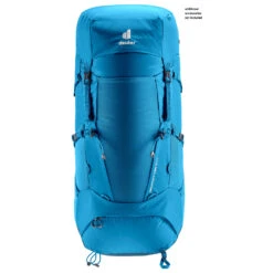 Deuter Aircontact Core 50+10 - Trekkingrucksack -Deuter Verkaufs-Shop deuter aircontact core 50 10 trekkingrucksack detail 7