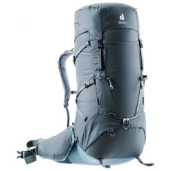 Deuter Aircontact Core 60+10 - Trekkingrucksack -Deuter Verkaufs-Shop deuter aircontact core 60 10 trekkingrucksack 1