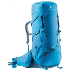 Deuter Aircontact Core 60+10 - Trekkingrucksack -Deuter Verkaufs-Shop deuter aircontact core 60 10 trekkingrucksack 2