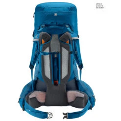 Deuter Aircontact Core 60+10 - Trekkingrucksack -Deuter Verkaufs-Shop deuter aircontact core 60 10 trekkingrucksack detail 3