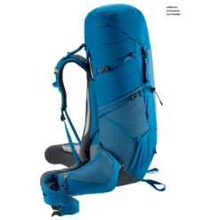 Deuter Aircontact Core 60+10 - Trekkingrucksack -Deuter Verkaufs-Shop deuter aircontact core 60 10 trekkingrucksack detail 4