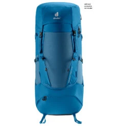 Deuter Aircontact Core 60+10 - Trekkingrucksack -Deuter Verkaufs-Shop deuter aircontact core 60 10 trekkingrucksack detail 7