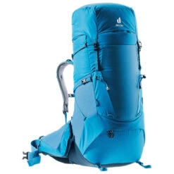 Deuter Aircontact Core 70+10 - Trekkingrucksack -Deuter Verkaufs-Shop deuter aircontact core 70 10 trekkingrucksack 1