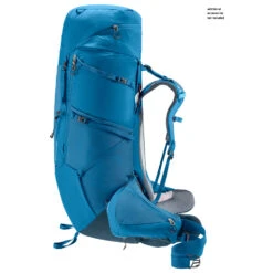 Deuter Aircontact Core 70+10 - Trekkingrucksack -Deuter Verkaufs-Shop deuter aircontact core 70 10 trekkingrucksack detail 6