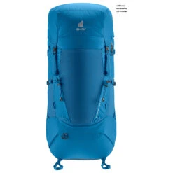 Deuter Aircontact Core 70+10 - Trekkingrucksack -Deuter Verkaufs-Shop deuter aircontact core 70 10 trekkingrucksack detail 7